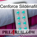 Cenforce Sildénafil 28